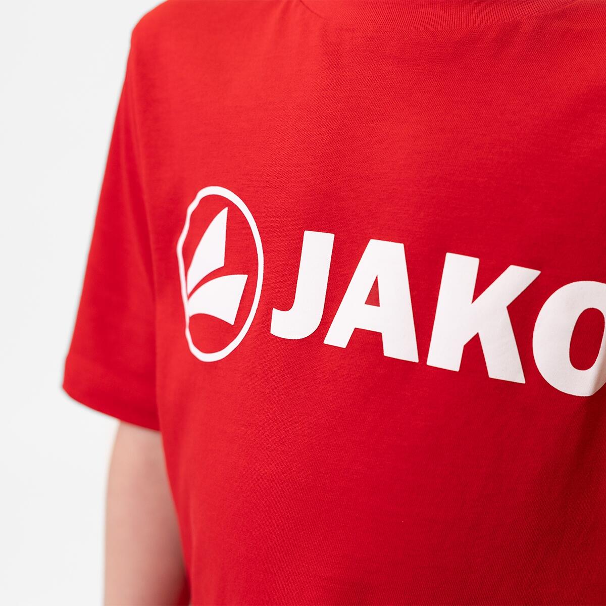 Junior T-shirt Jako Promo 2/2