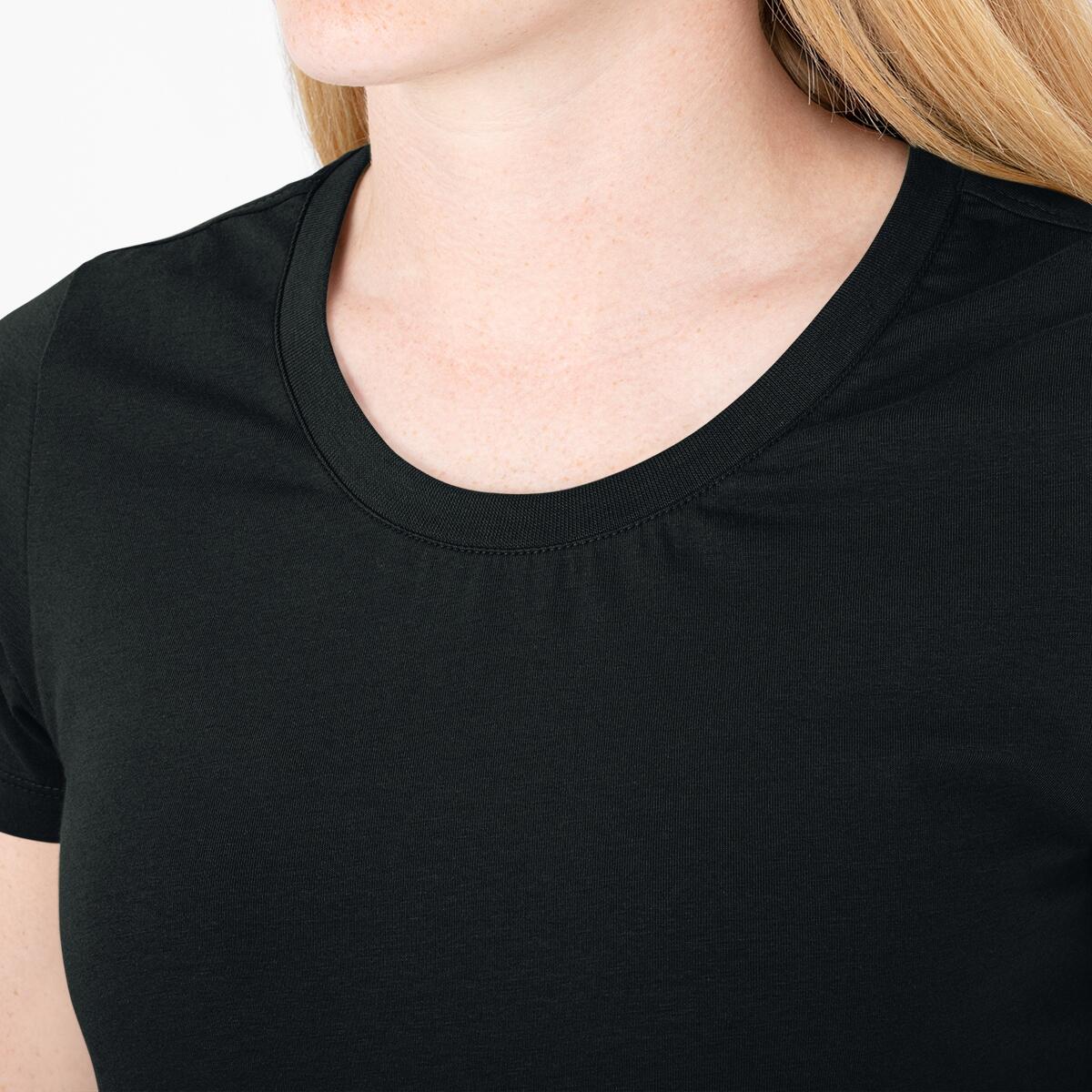 JAKO Damen T-Shirt Organic Stretch 4/7