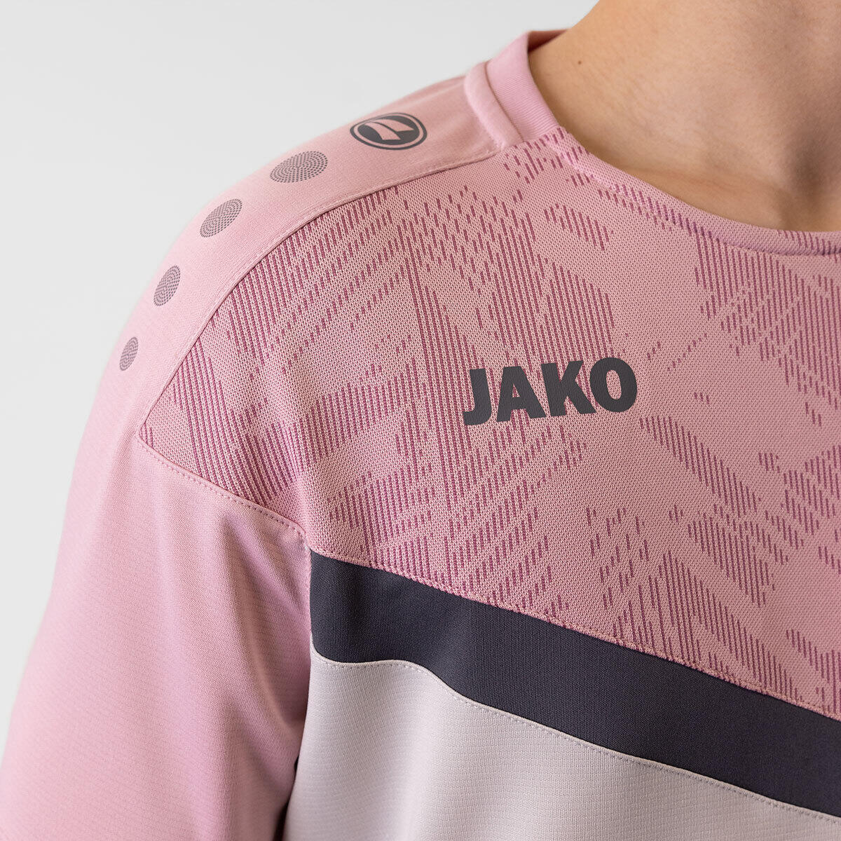 Maillot Jako Iconic 4/7