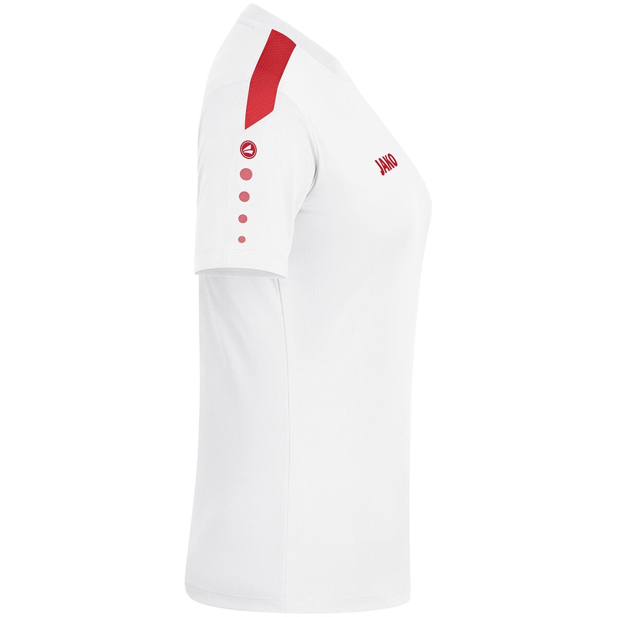 Camiseta de mujer Jako Power 3/5