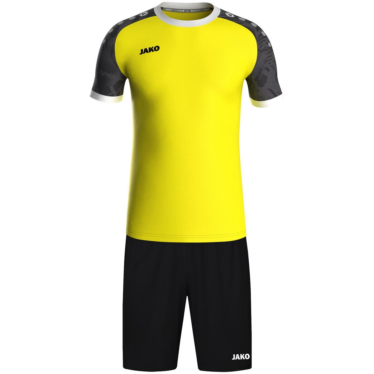 JAKO Kinder Trikot Iconic KA 4/5
