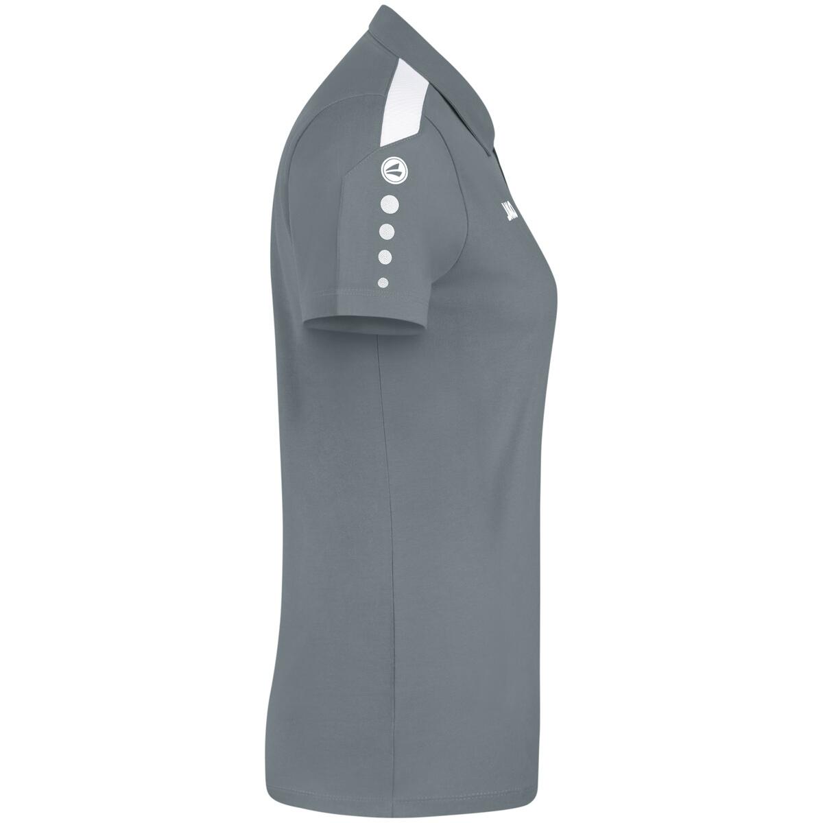 Polo femme Jako Power 3/5
