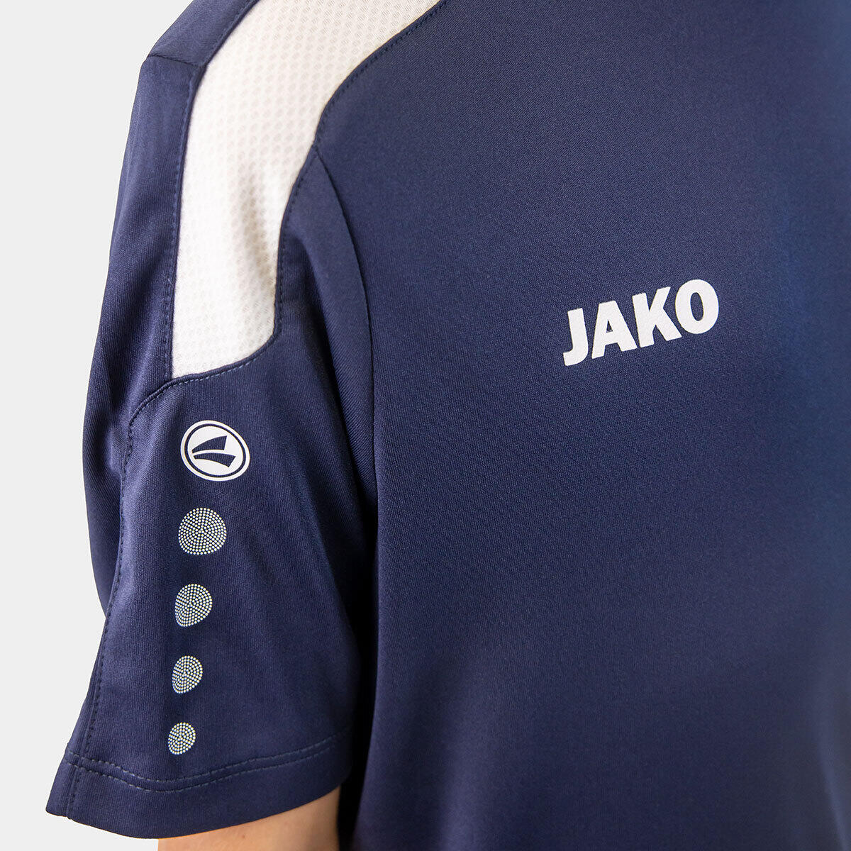 Maglia per bambini Jako Power 4/7