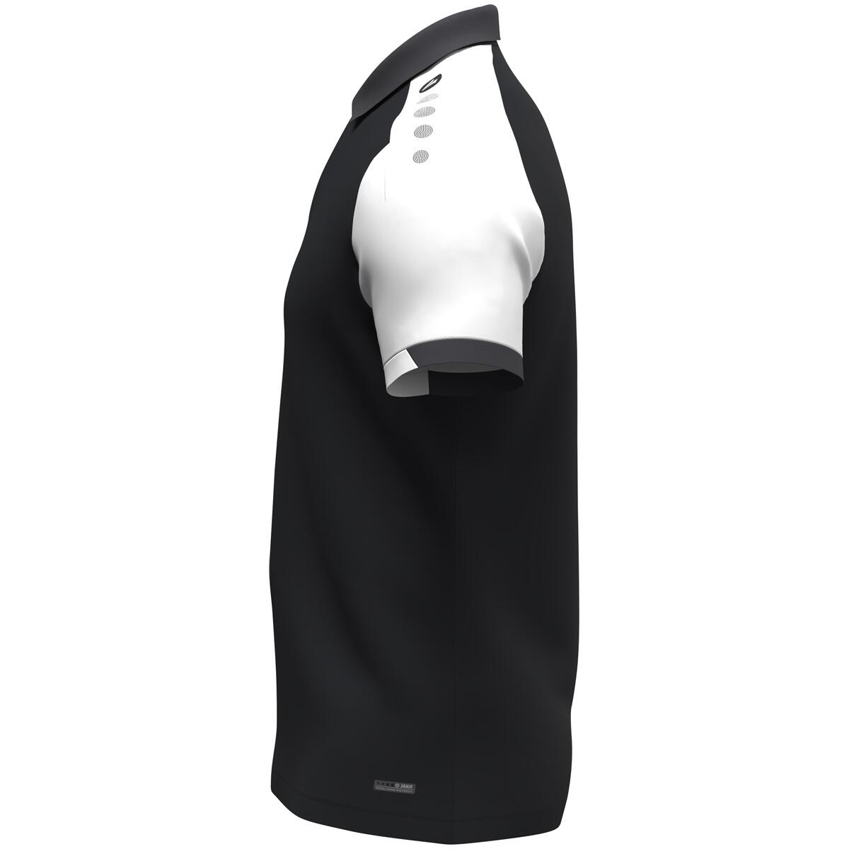 JAKO Unisex Polo Dynamic - 6370 2/4