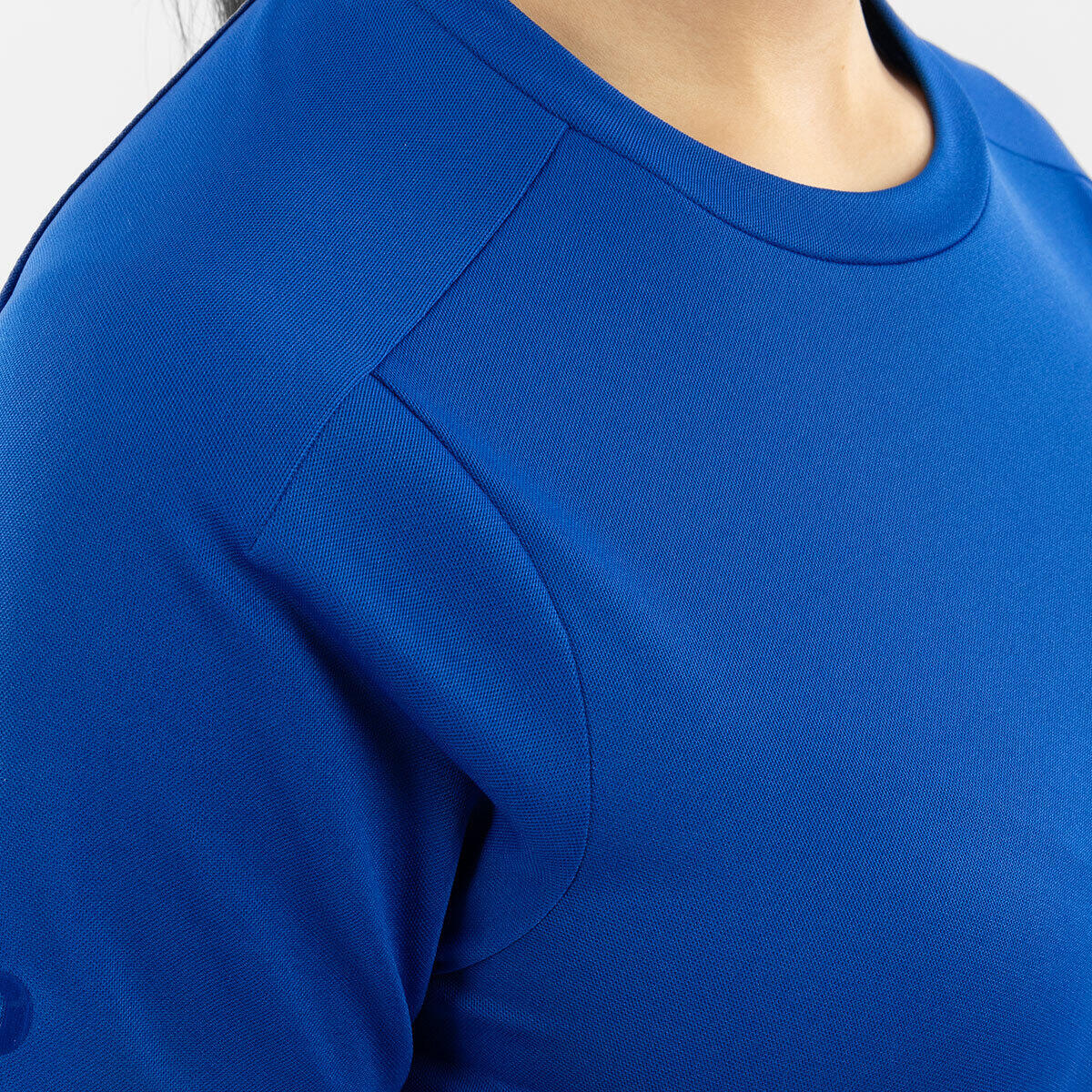 JAKO Damen T-Shirt Uni - 6105D 5/5