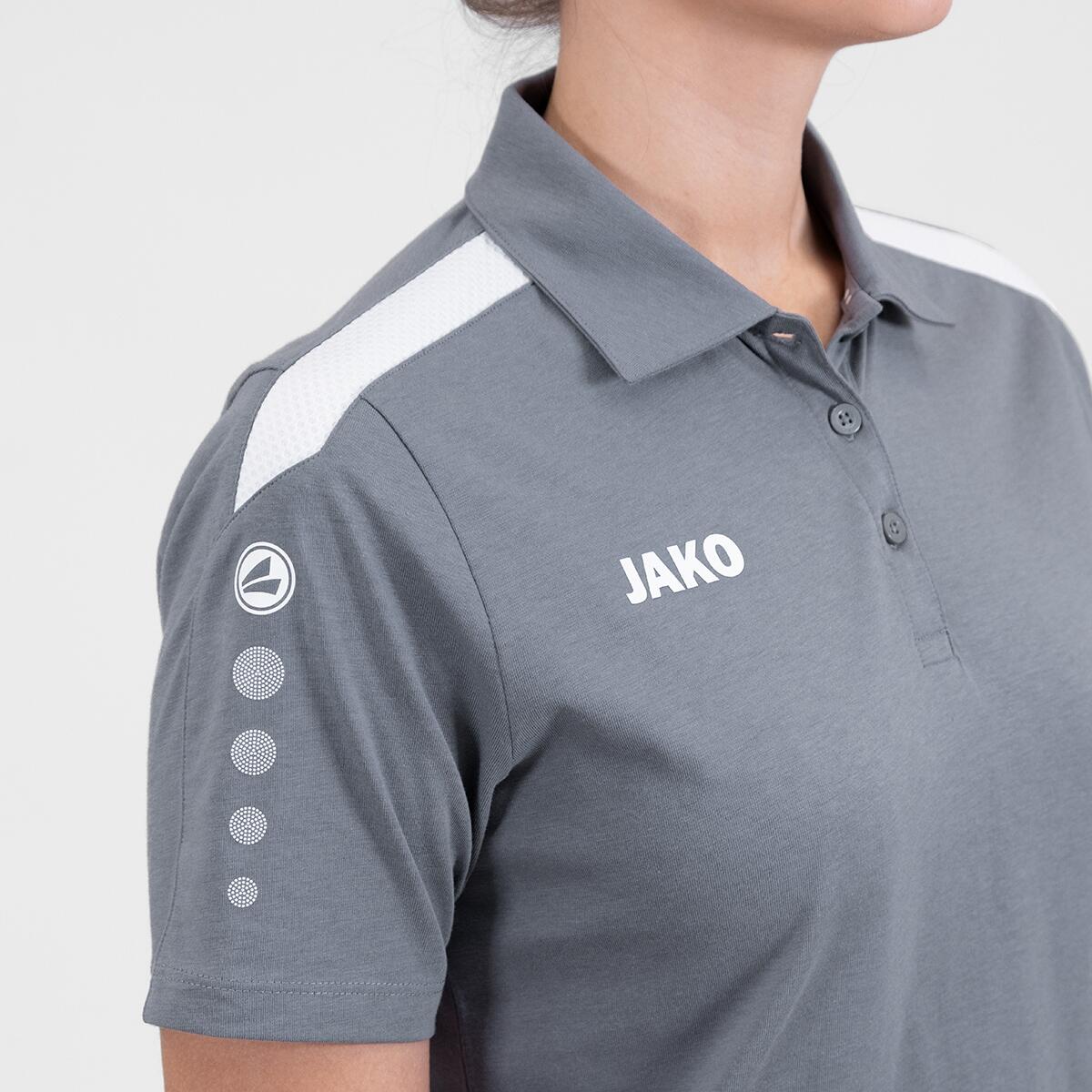 Polo femme Jako Power 4/5