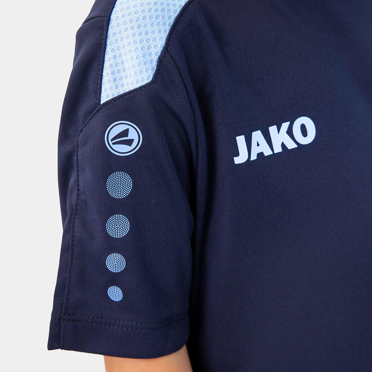 Kindertrui Jako Power 4/7