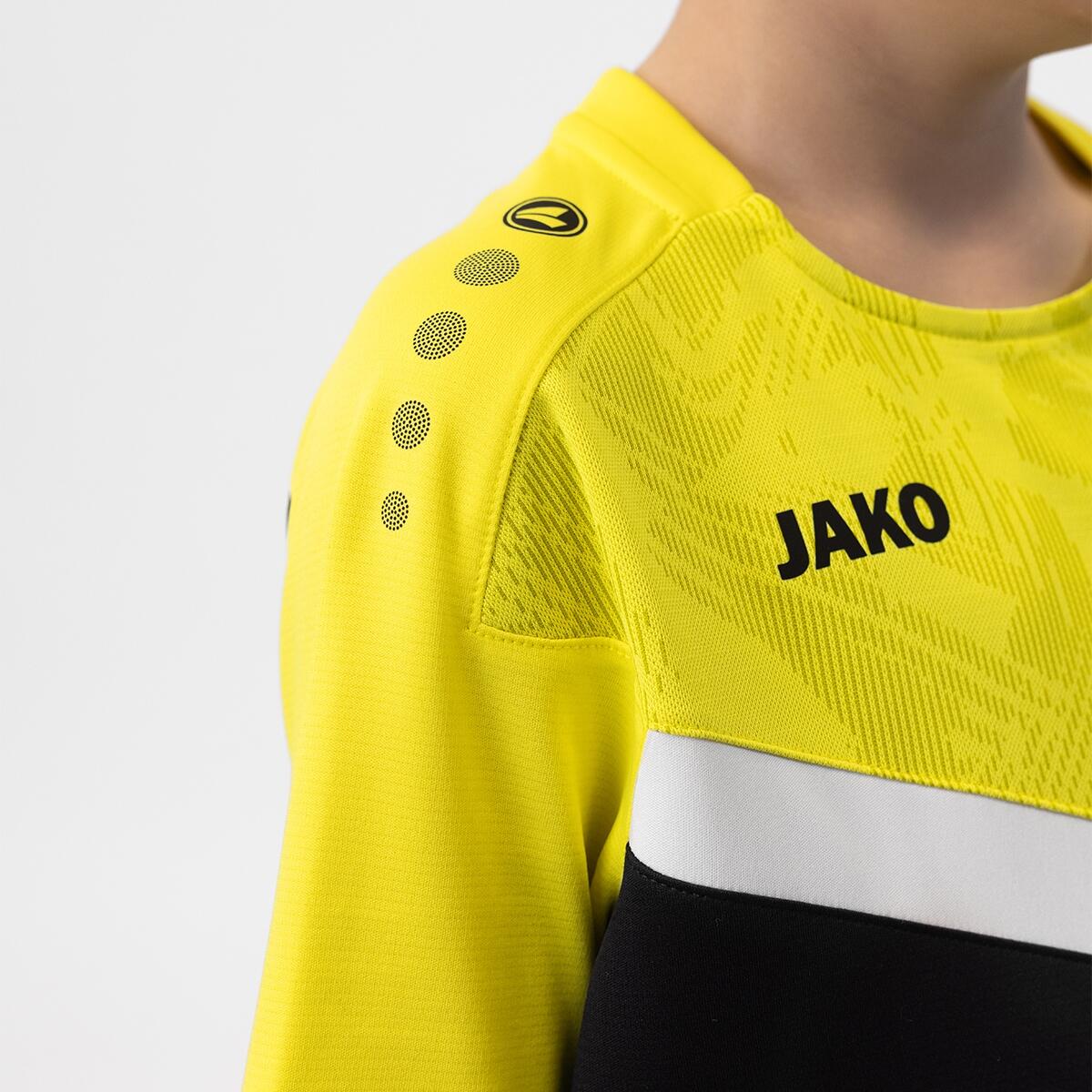 Camisola para crianças Jako Iconic 4/4