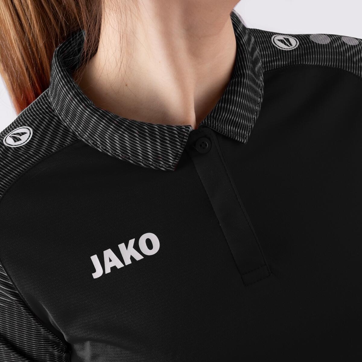 Damespolo Jako Performance 5/7
