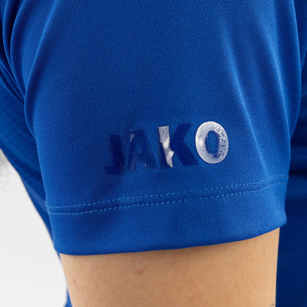 JAKO Damen T-Shirt Uni - 6105D 4/5