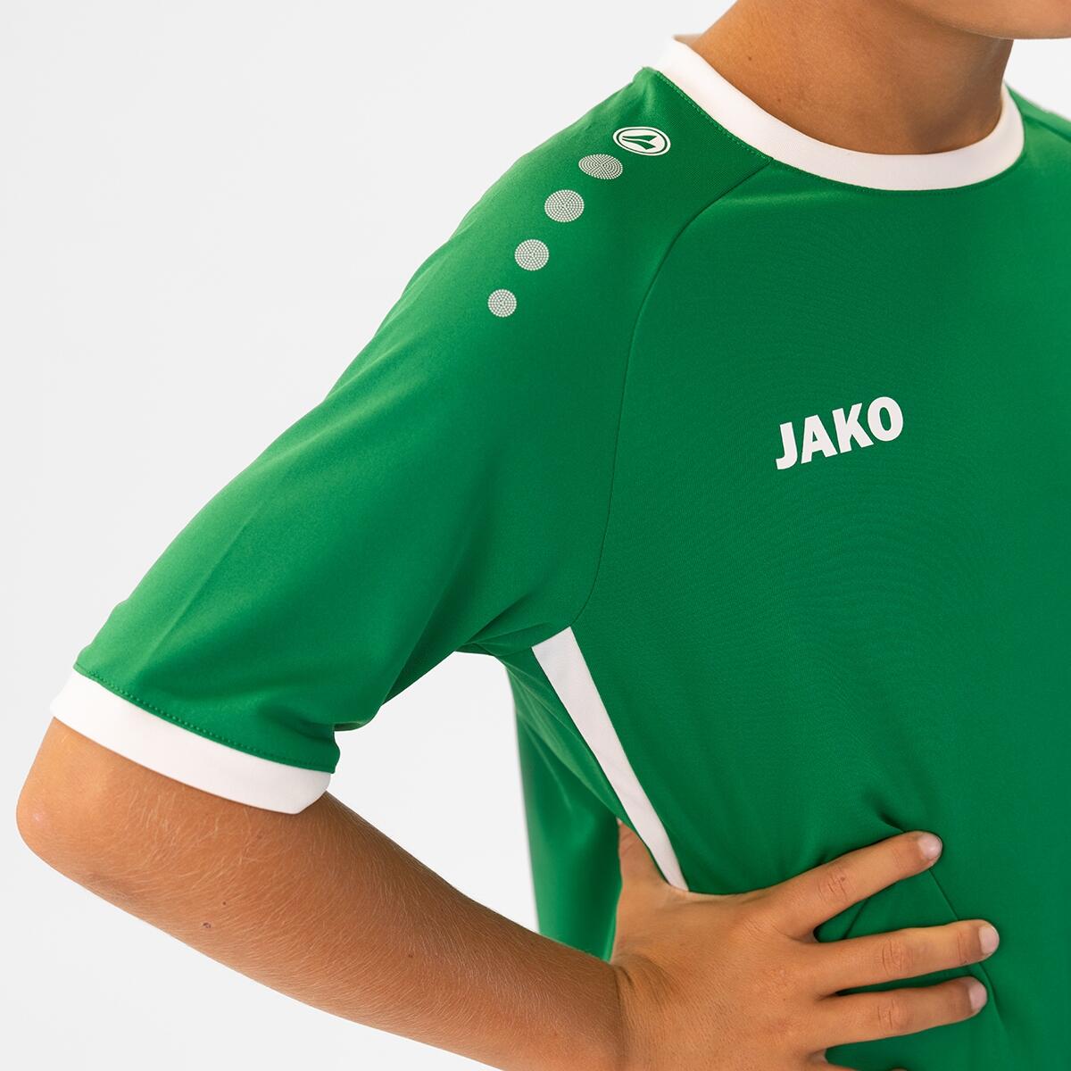 JAKO Kinder Trikot Primera KA 7/8