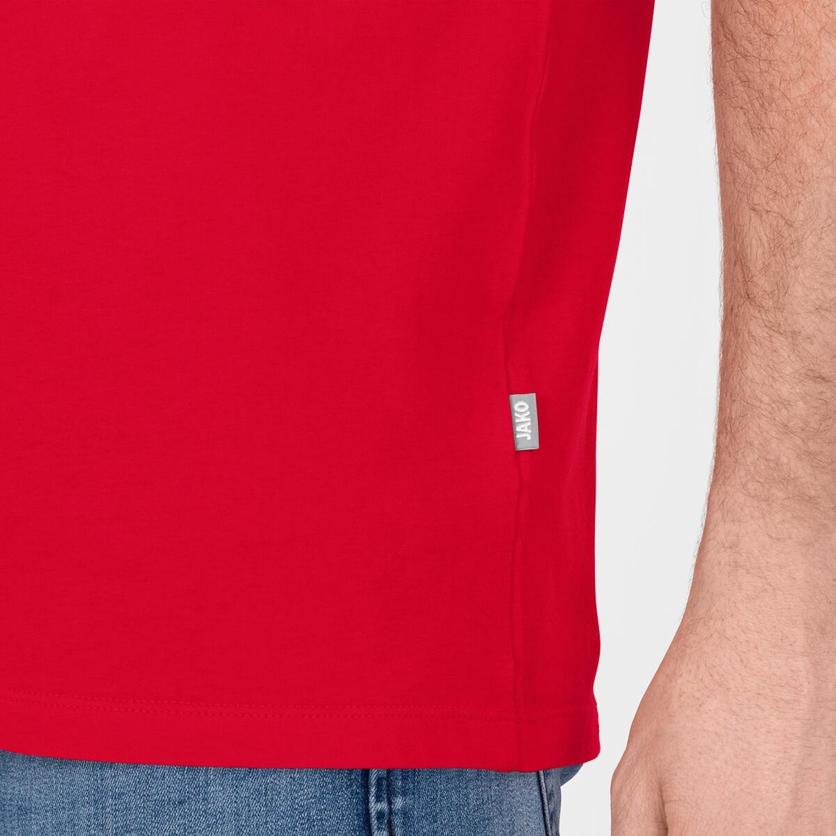 T-shirt Jako Doubletex 5/7