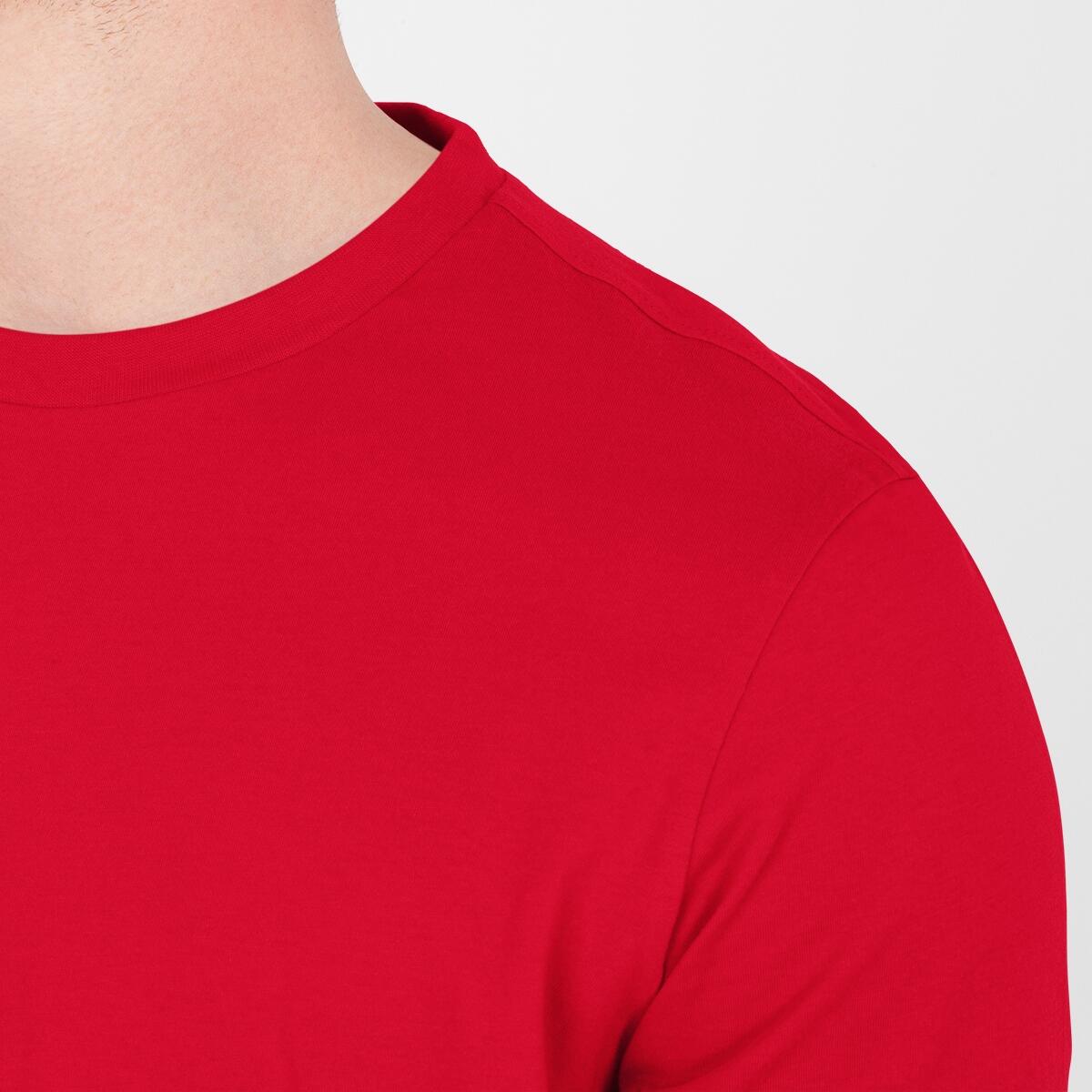 T-shirt Jako Doubletex 4/7