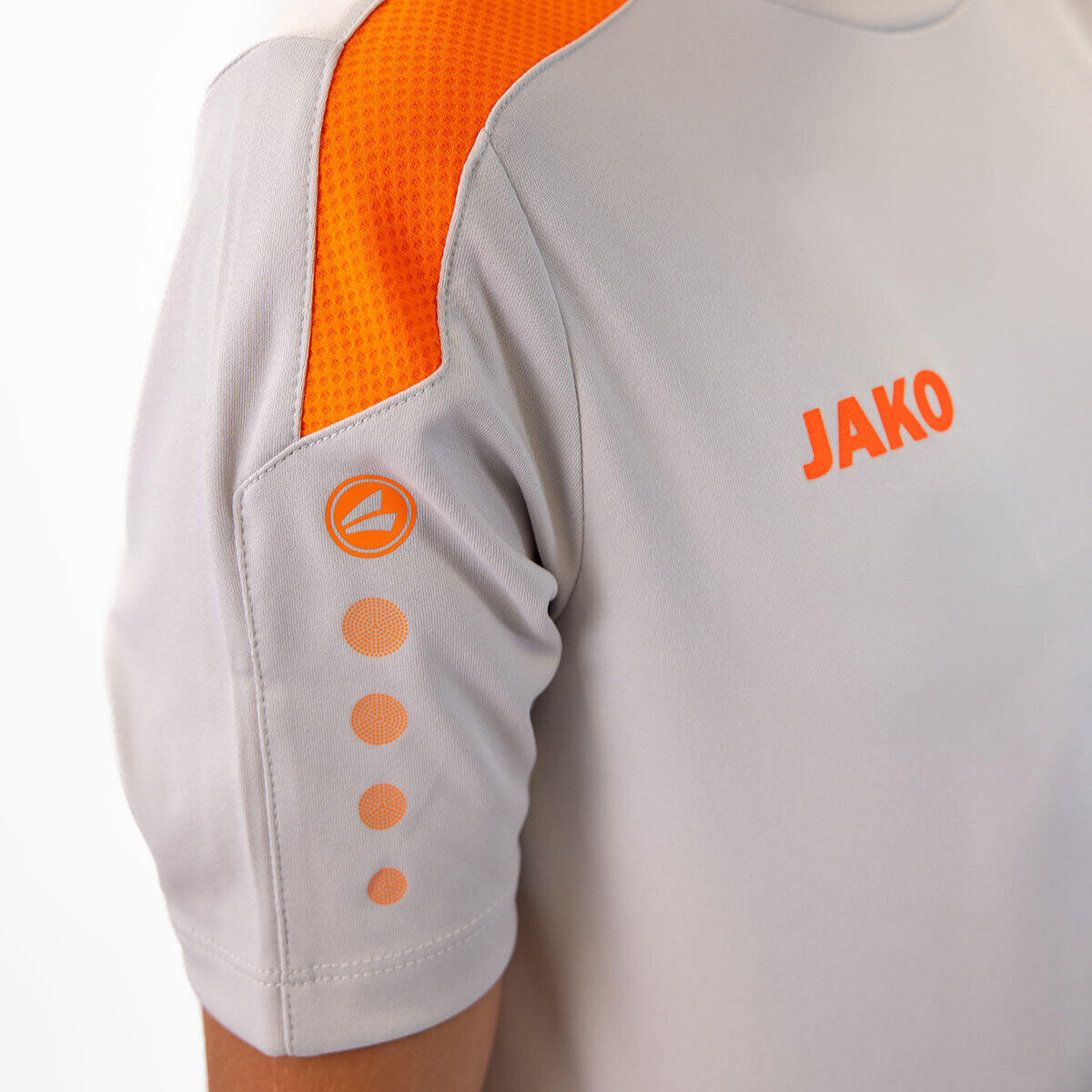 Maglia per bambini Jako Power 4/7