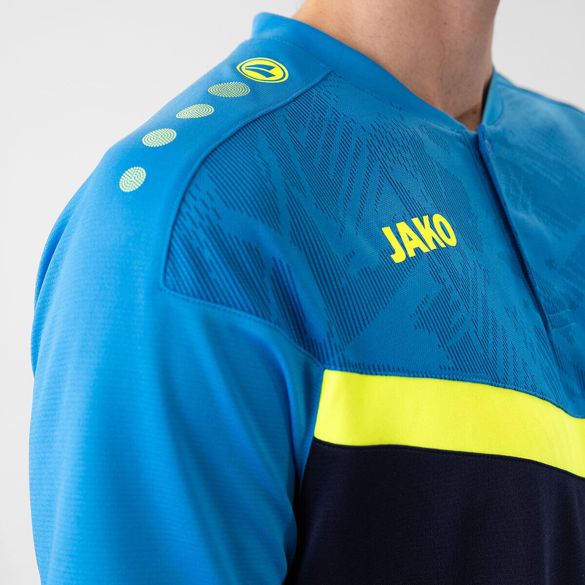 Maillot Jako Iconic 5/5
