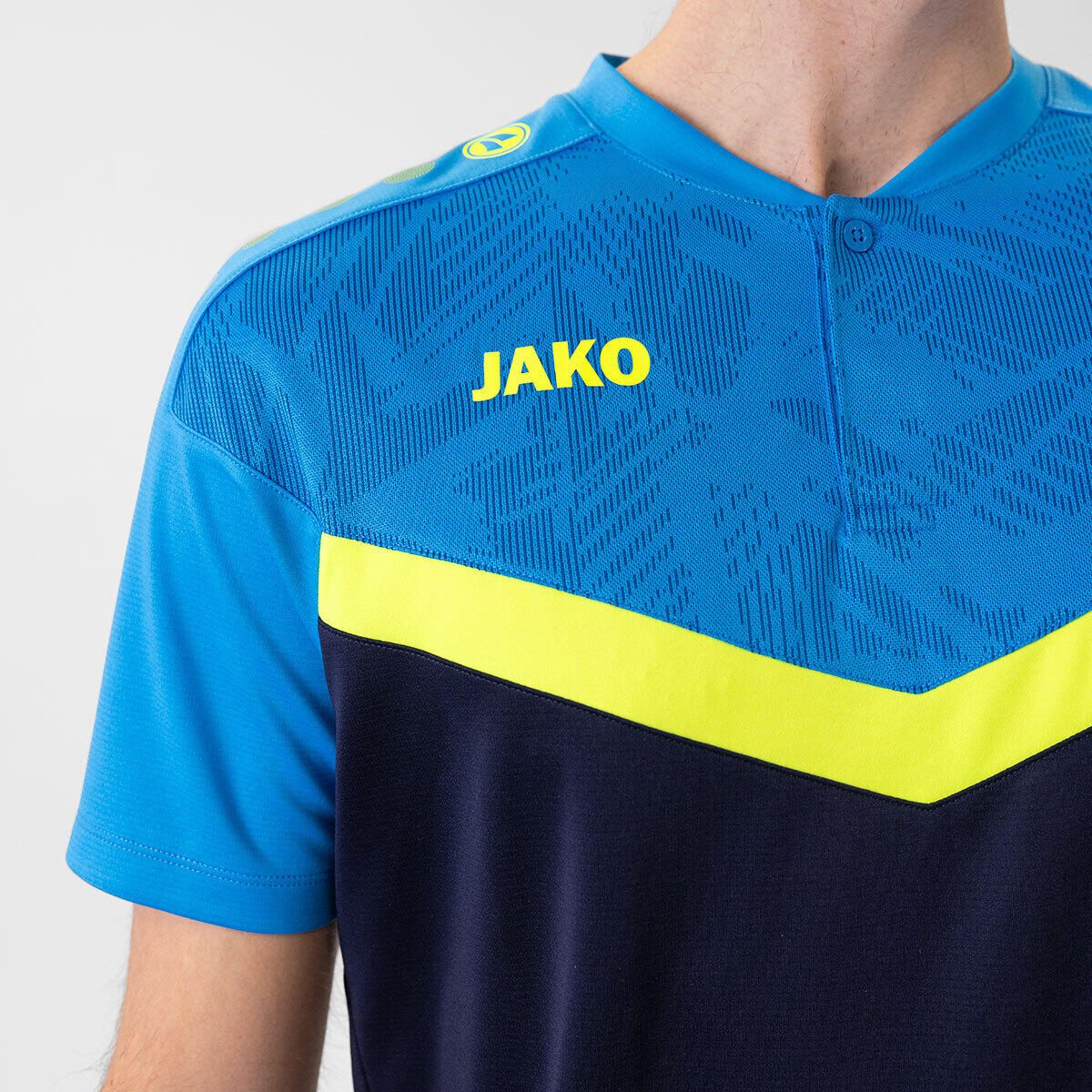 Maillot Jako Iconic 4/5