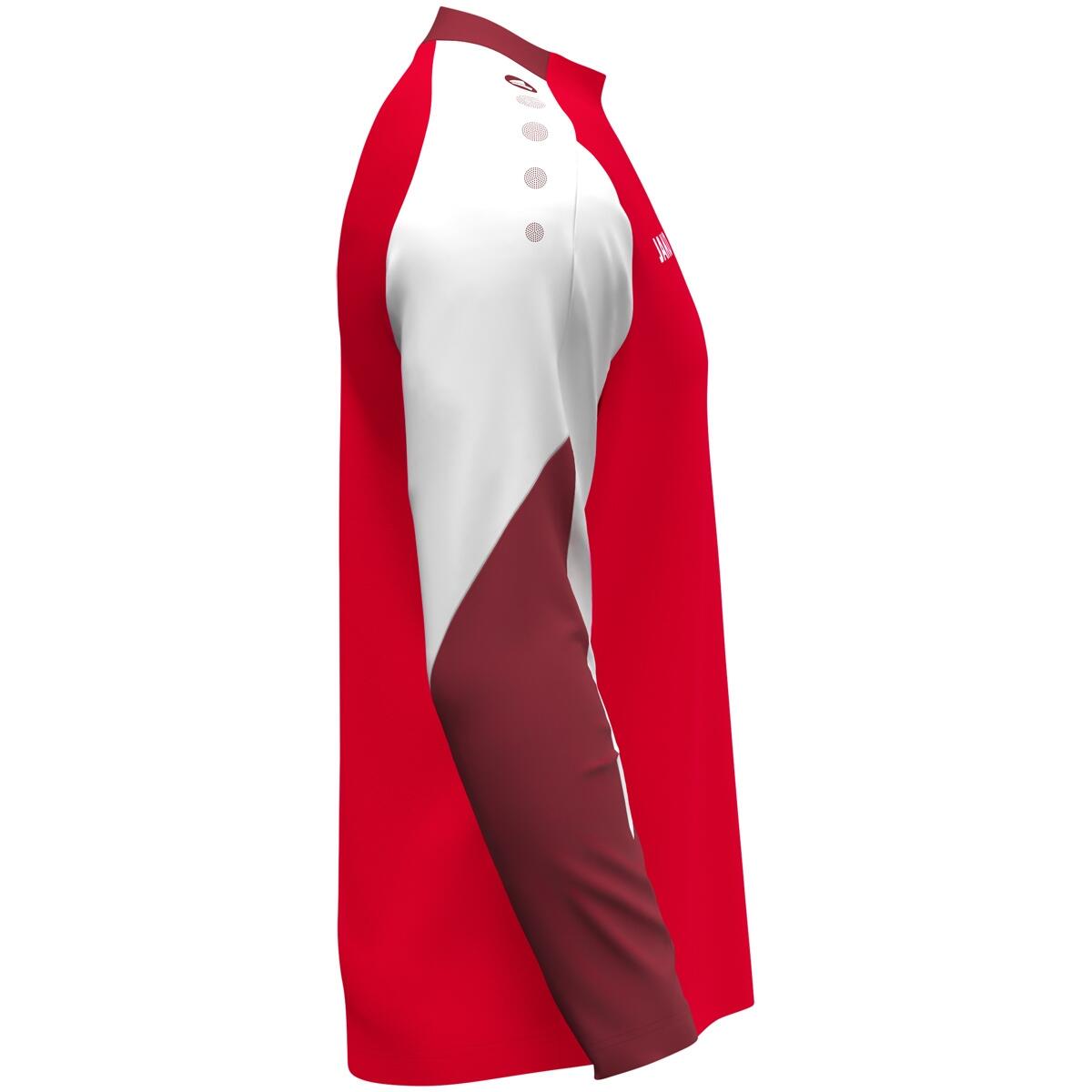 JAKO Unisex Longsleeve Dynamic - 8870 3/4