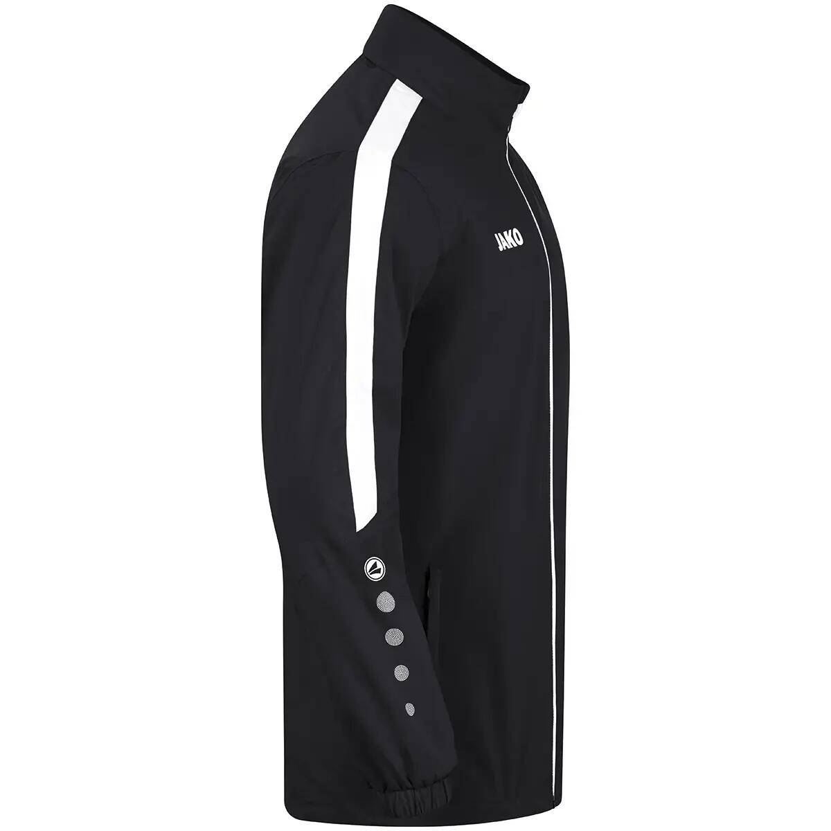JAKO Unisex Allwetterjacke Power 3/8