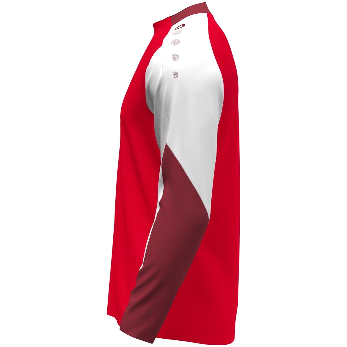 JAKO Unisex Longsleeve Dynamic - 8870 2/4