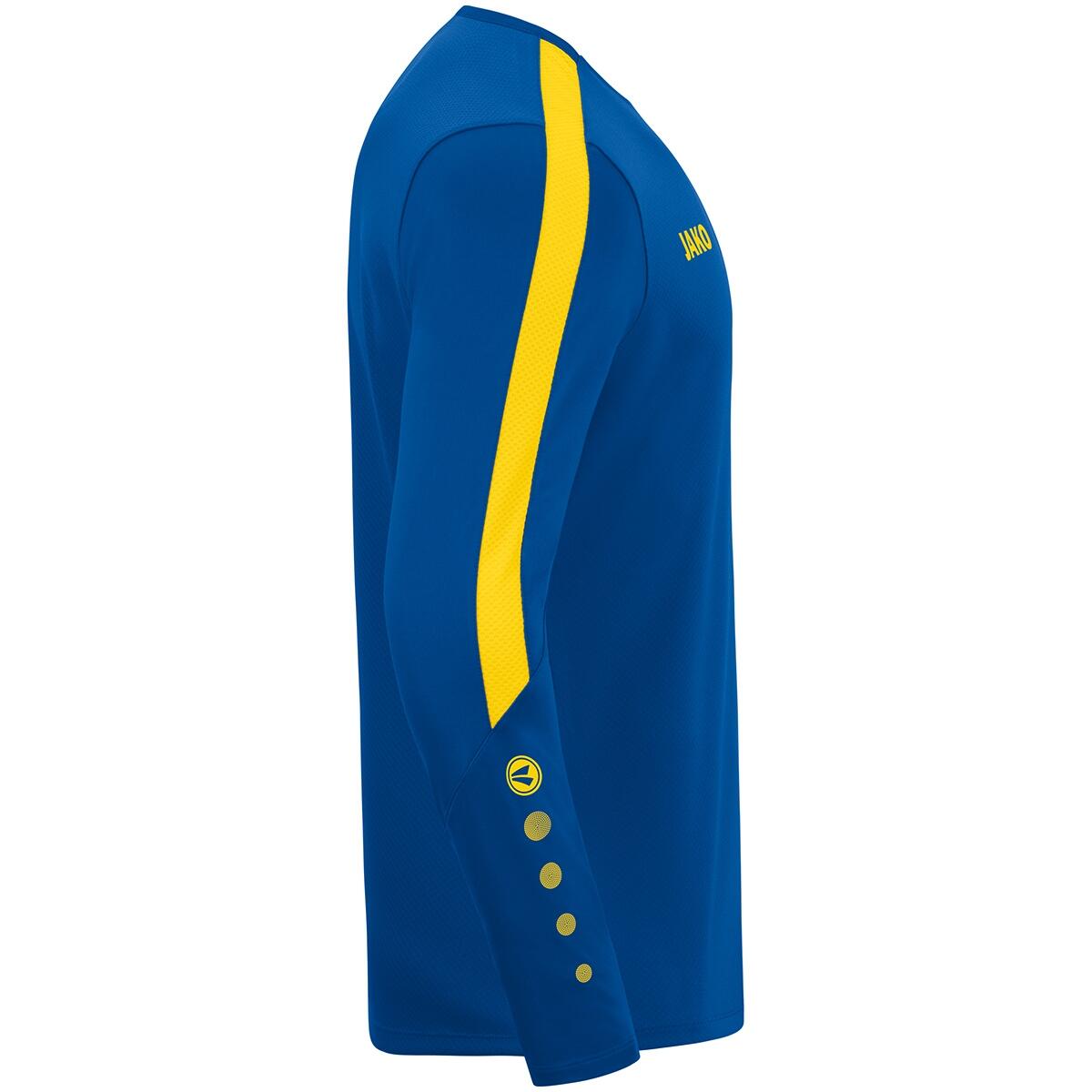 Veste de survêtement enfant Jako Power 3/6
