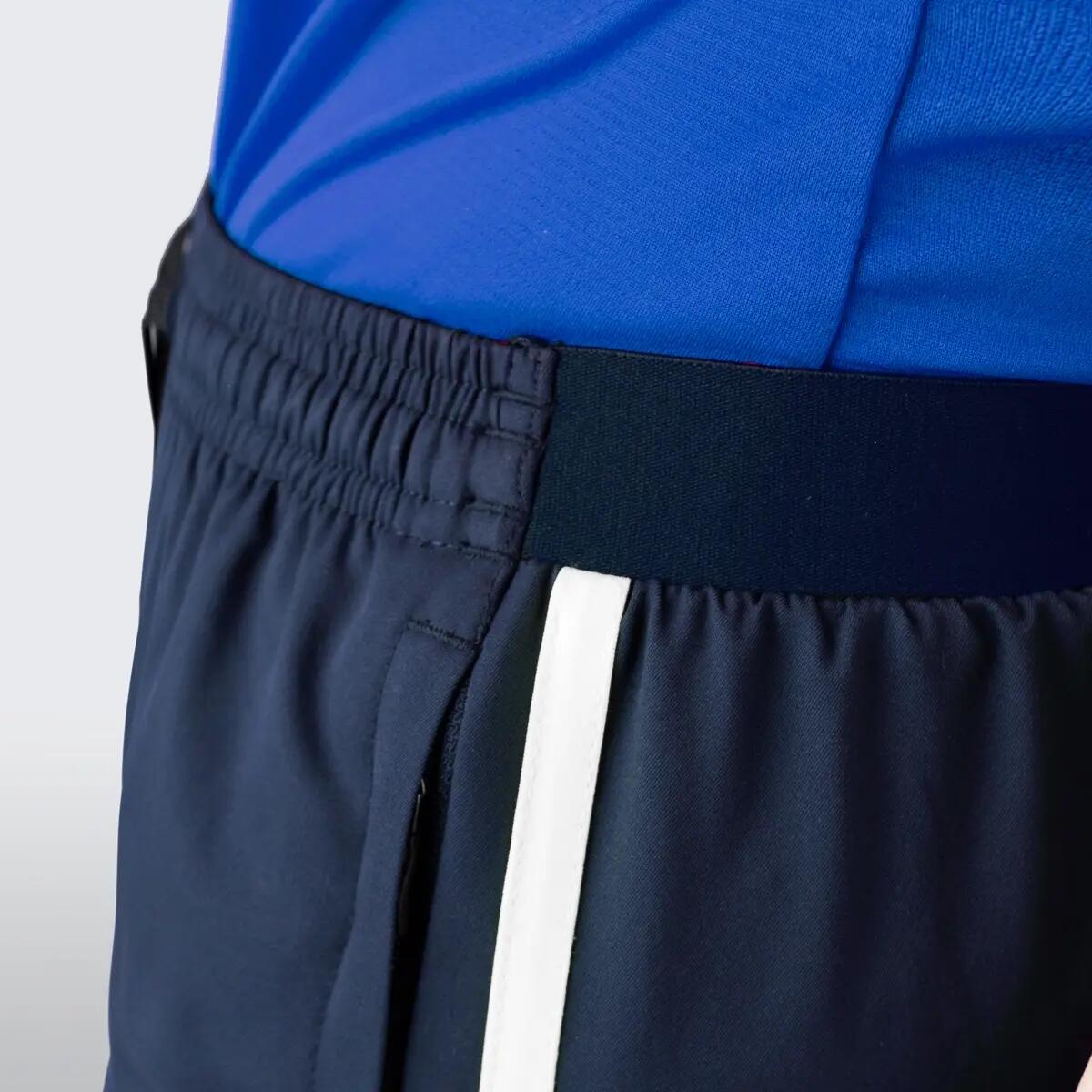 JAKO Damen Short Allround 6/8