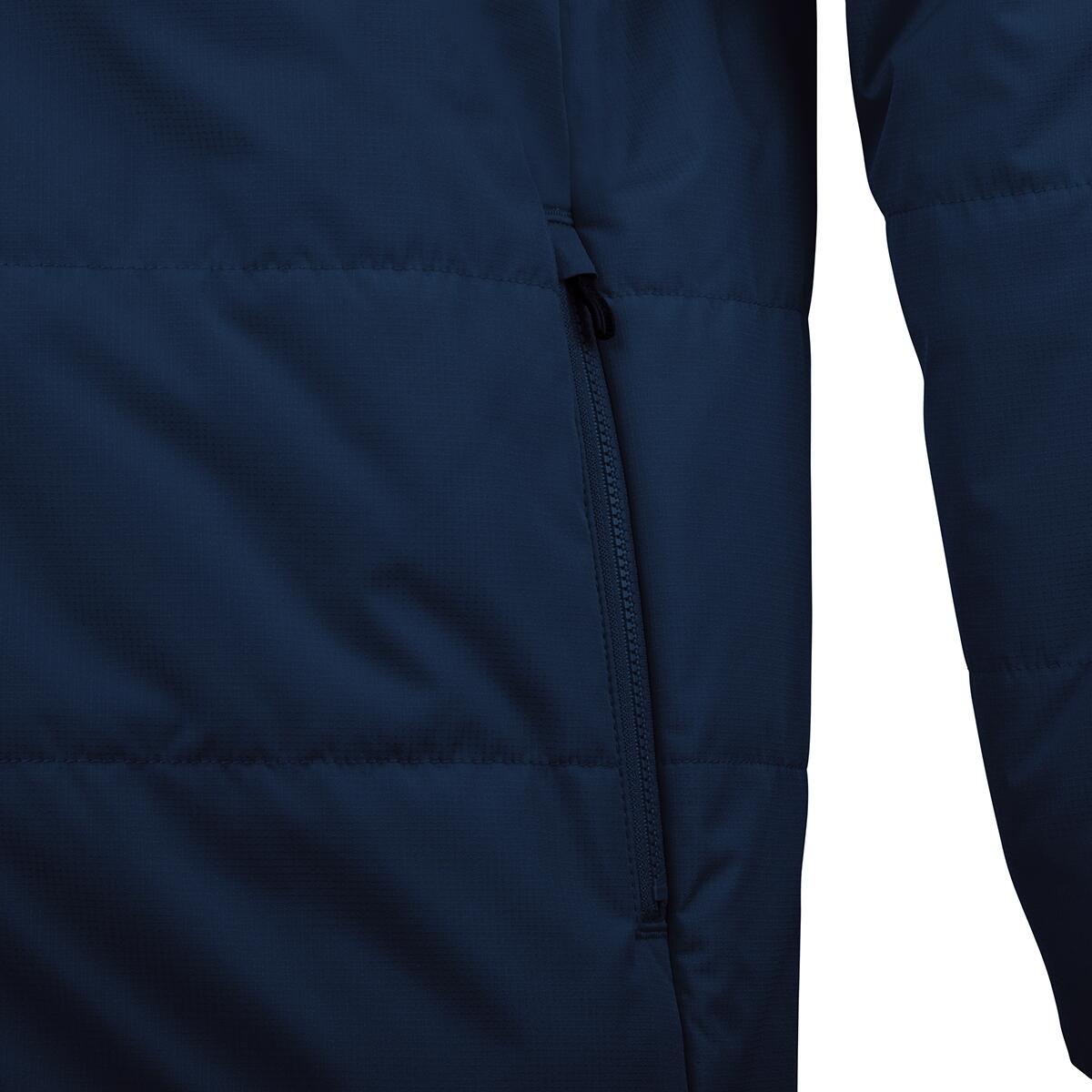 Jako Veste de Stade Enfants - Marine, taille 152 5/6