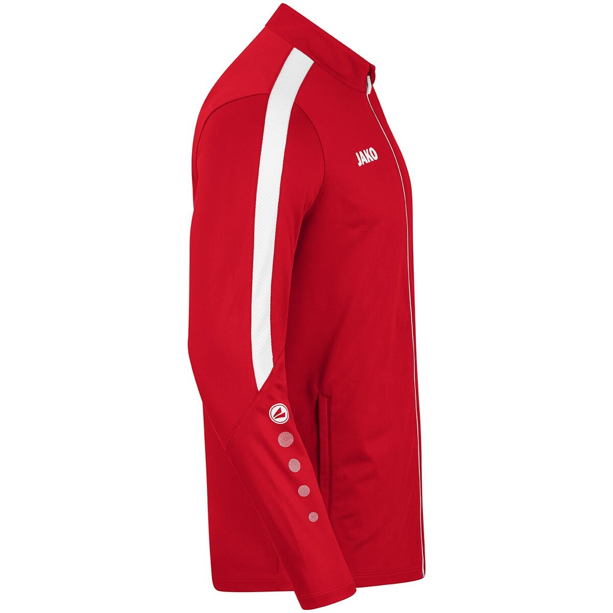Veste de survêtement polyester enfant Jako Power 3/6