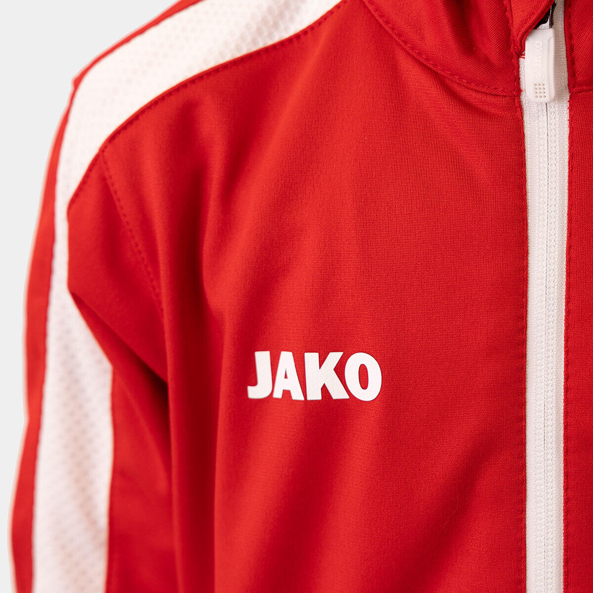 Veste de survêtement polyester enfant Jako Power 4/6
