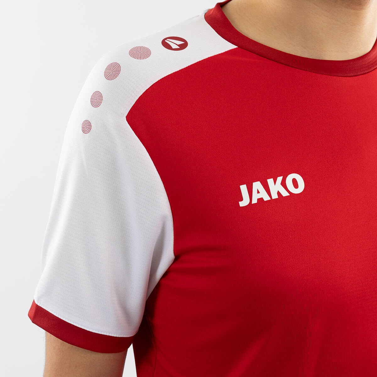 JAKO Unisex Trikot Dynamic KA - 4270 5/5