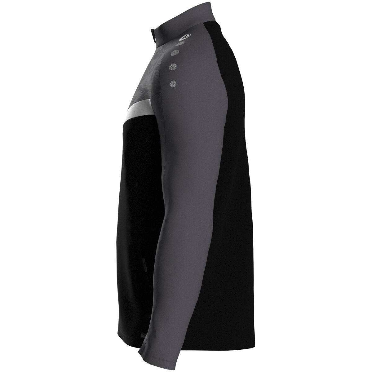 Kinder trainingsjack van polyester Jako Iconic 2/5