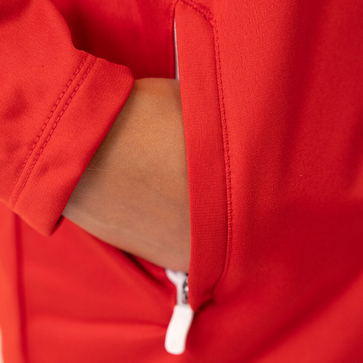 Veste de survêtement polyester enfant Jako Power 6/6