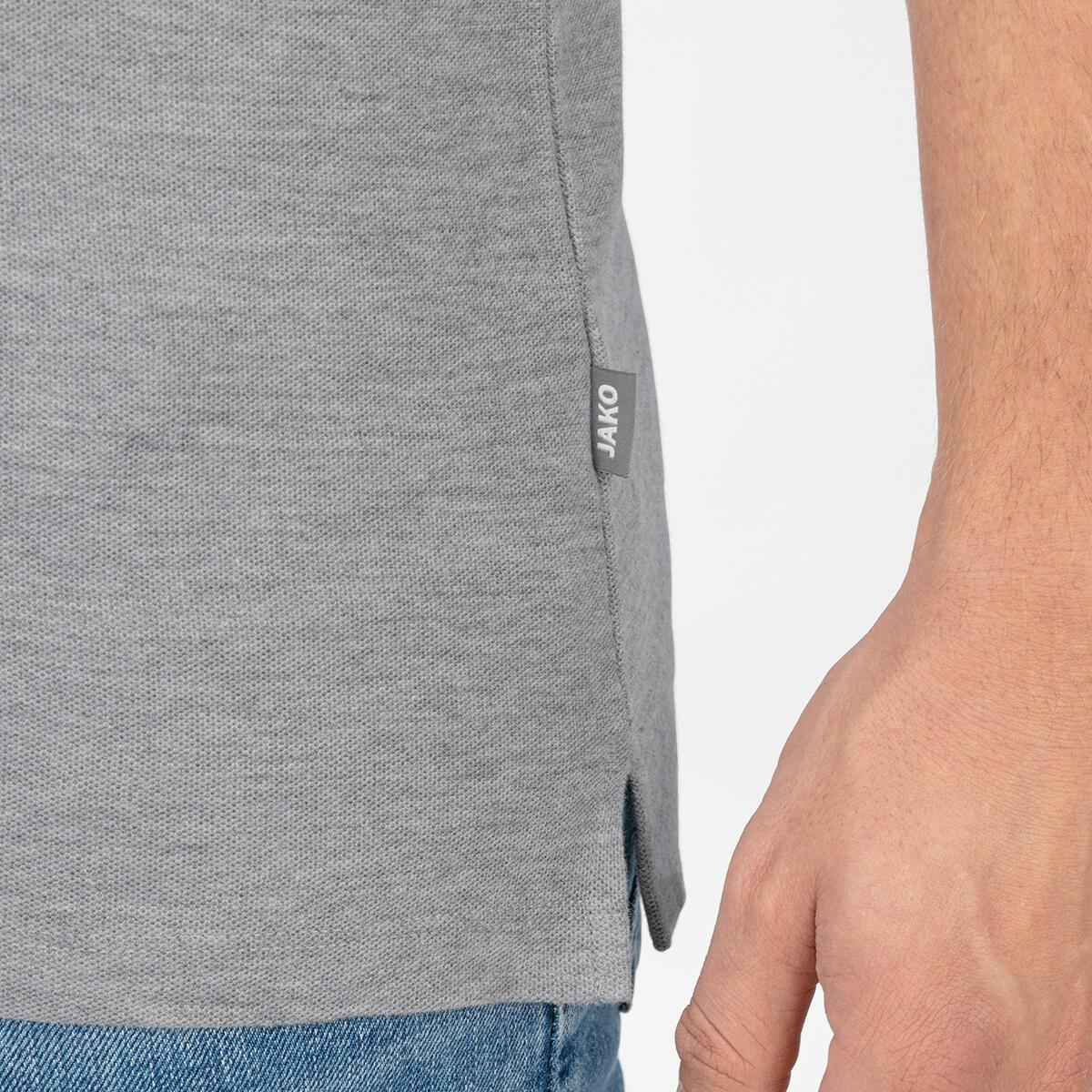 Polo Jako Organic 4/8