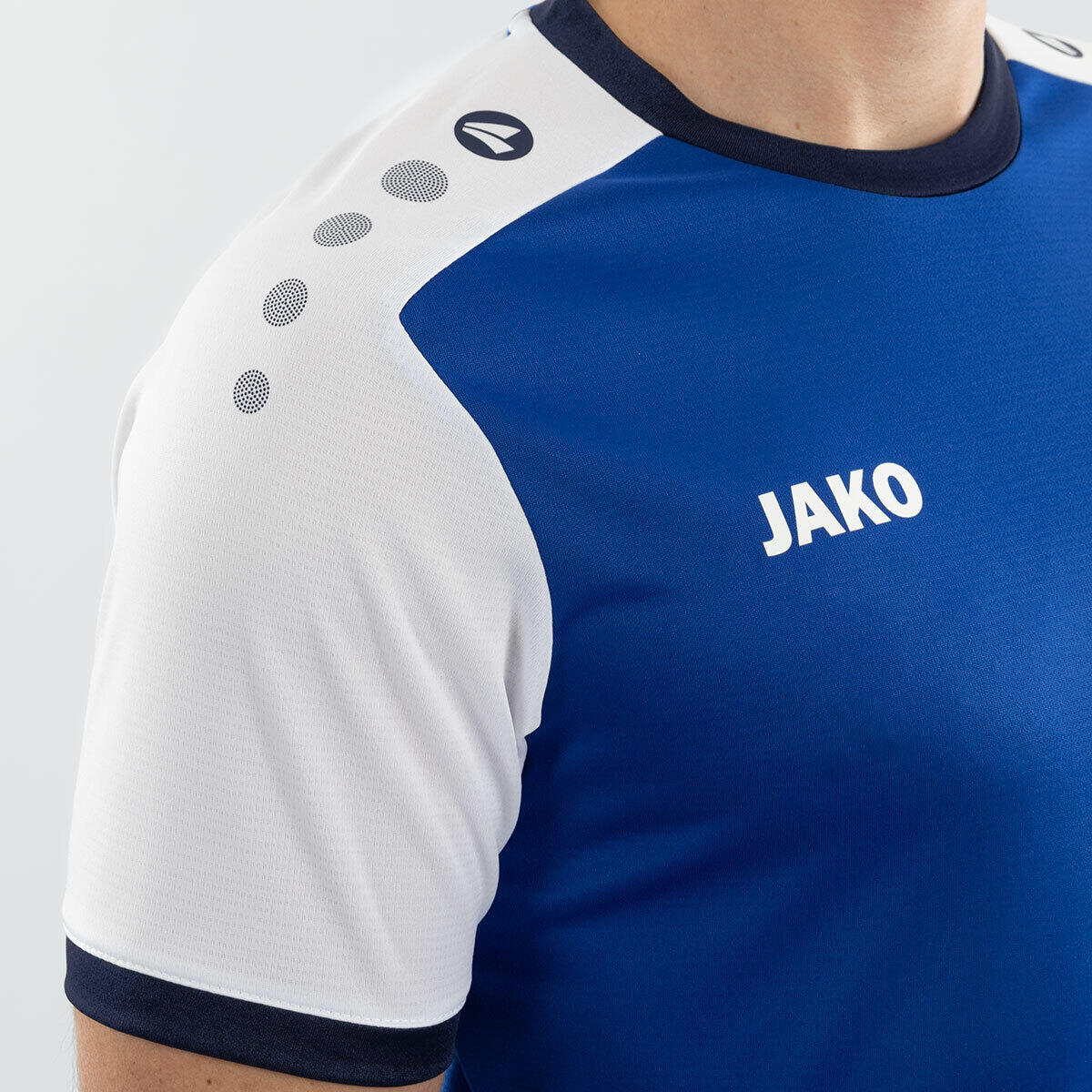 JAKO Unisex Trikot Dynamic KA - 4270 4/5