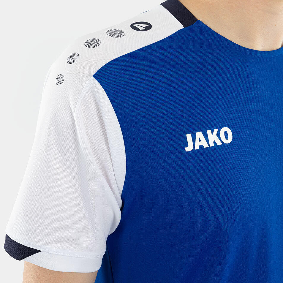 JAKO Unisex T-Shirt Dynamic - 6170 4/4