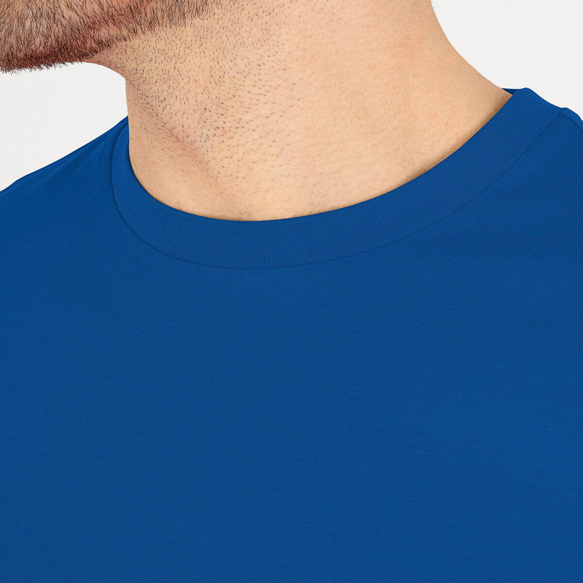JAKO Unisex T-Shirt Organic Stretch 5/7