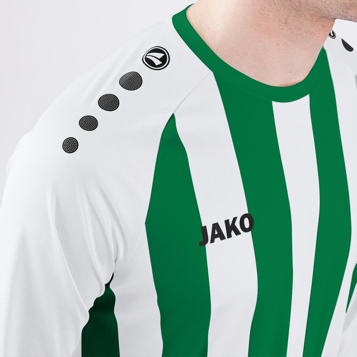 Maillot manches longues Jako Inter 4/8