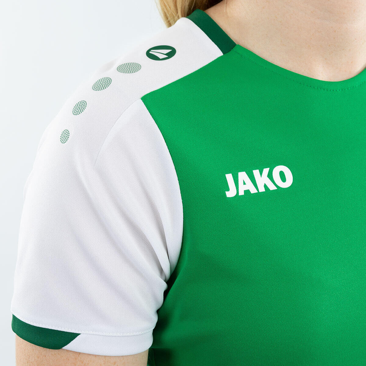 JAKO Damen T-Shirt Dynamic - 6170D 4/4