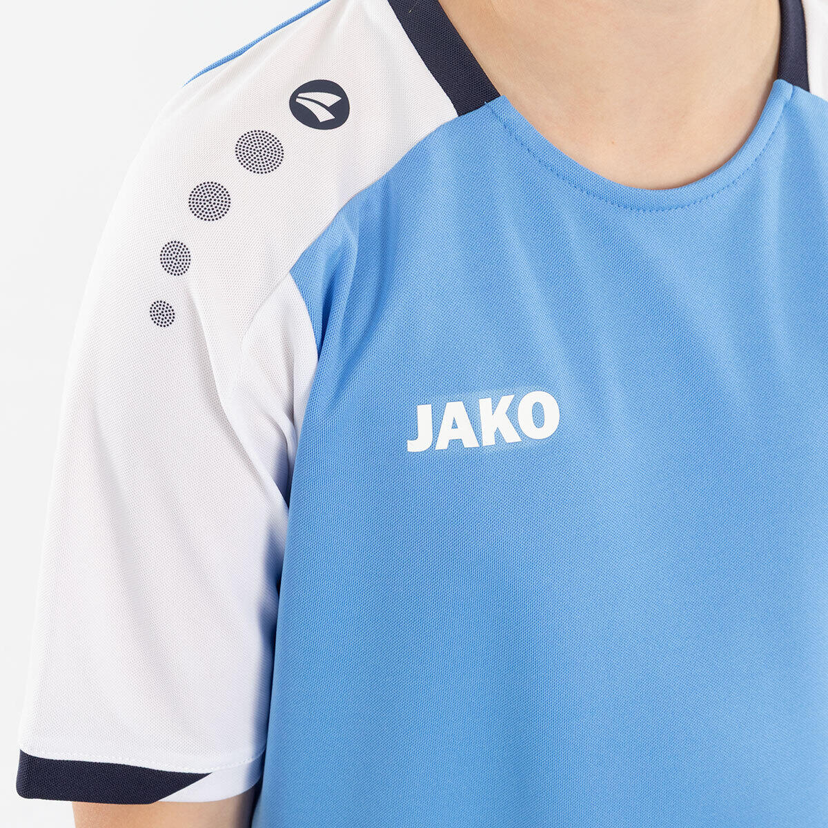 JAKO Kinder T-Shirt Dynamic - 6170 4/4