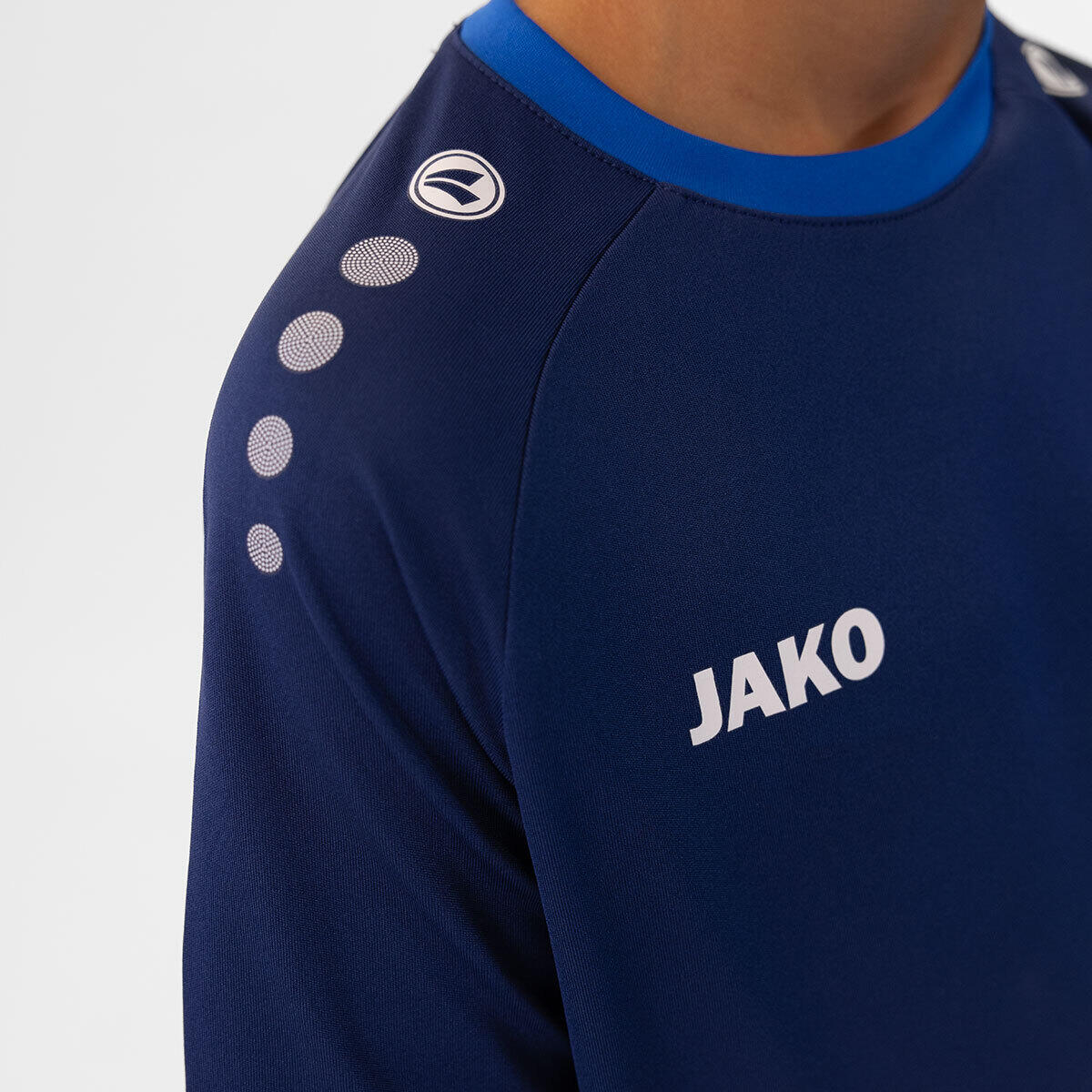 JAKO Kinder Trikot Primera KA 7/7