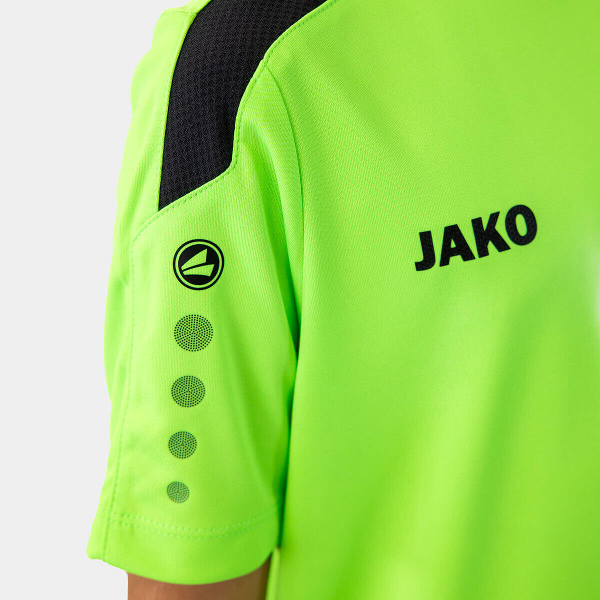 Maglia per bambini Jako Power 4/7