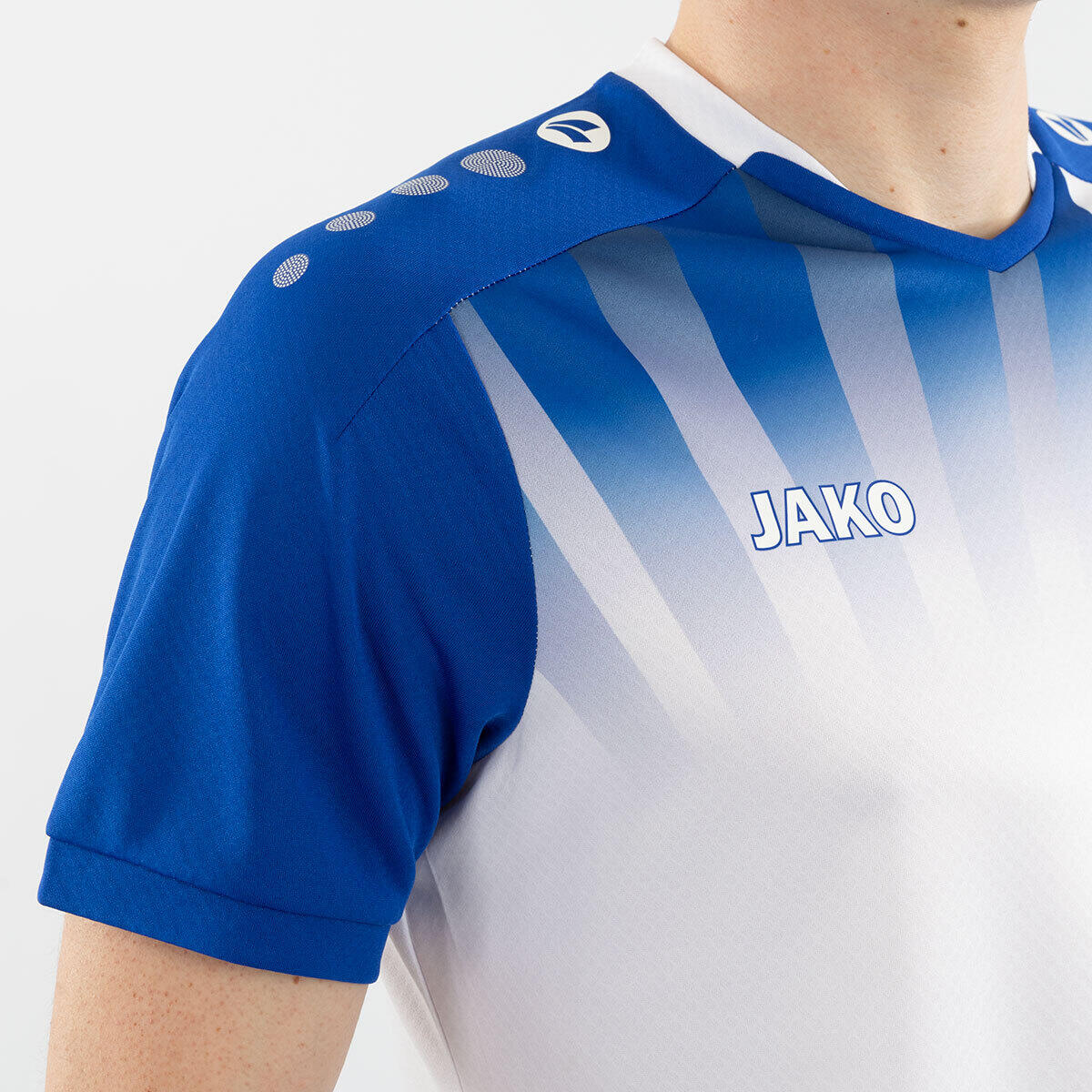 JAKO Unisex Trikot Vintage KA - 4245 4/5