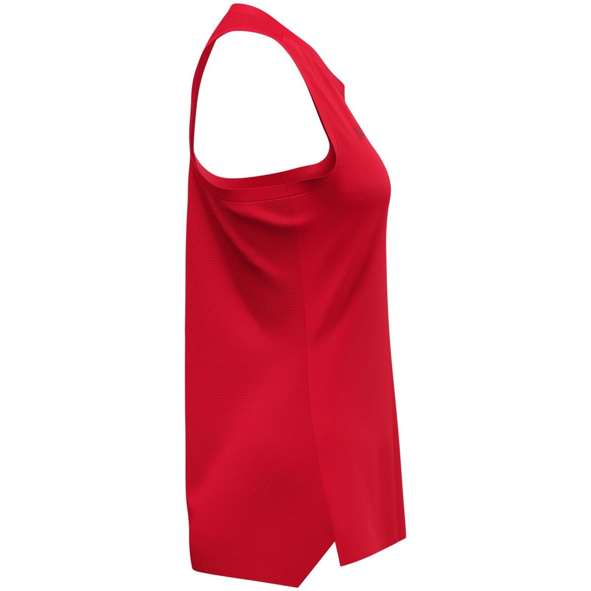 JAKO Damen Tanktop Light Flow - 6076D 3/5
