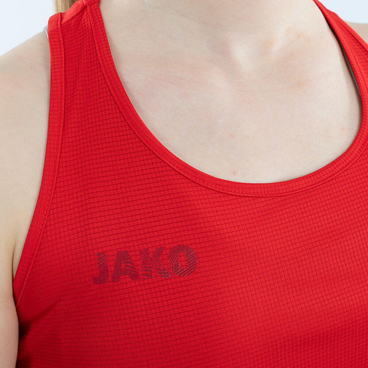 JAKO Damen Tanktop Light Flow - 6076D 5/5