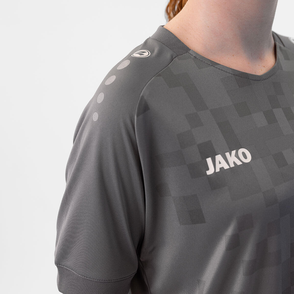 Maglia per bambini Jako Pixel 4/5