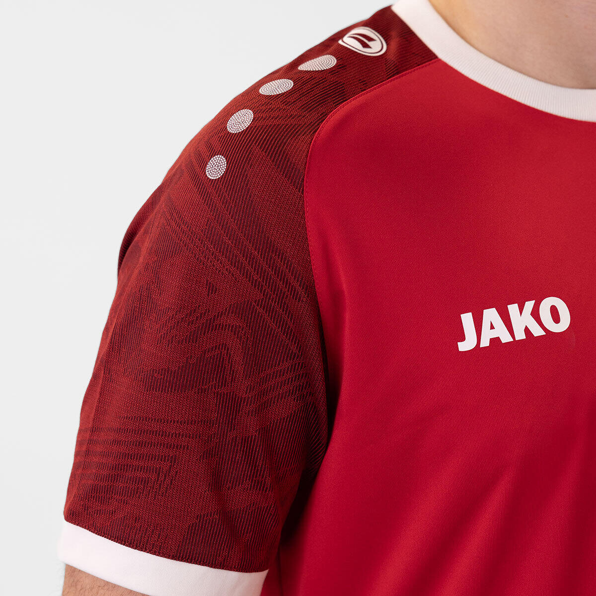 Jersey Jako Iconic 5/5