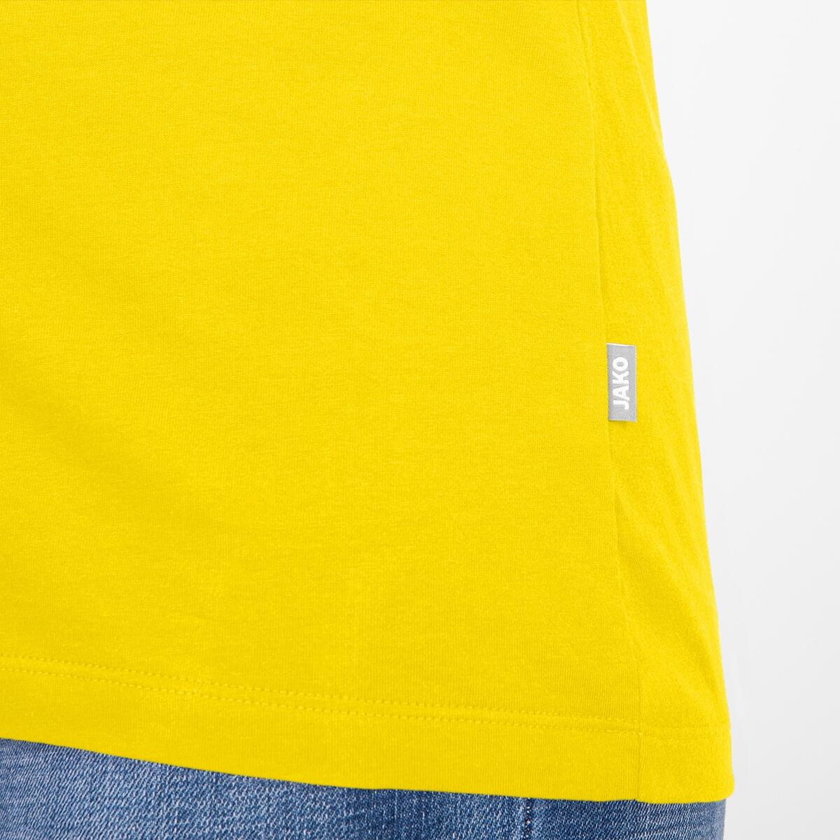Dames-T-shirt Jako Organic 5/7