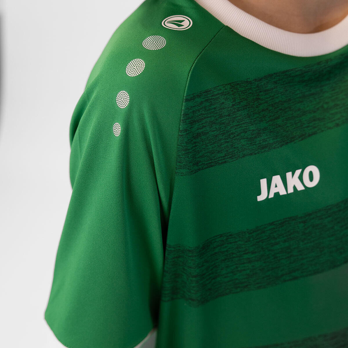 Maillot melangé enfant Jako Celtic 7/7