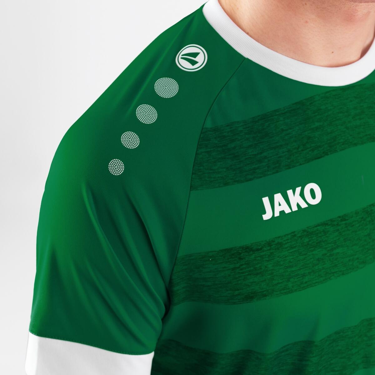 Maillot melangé enfant Jako Celtic 4/7