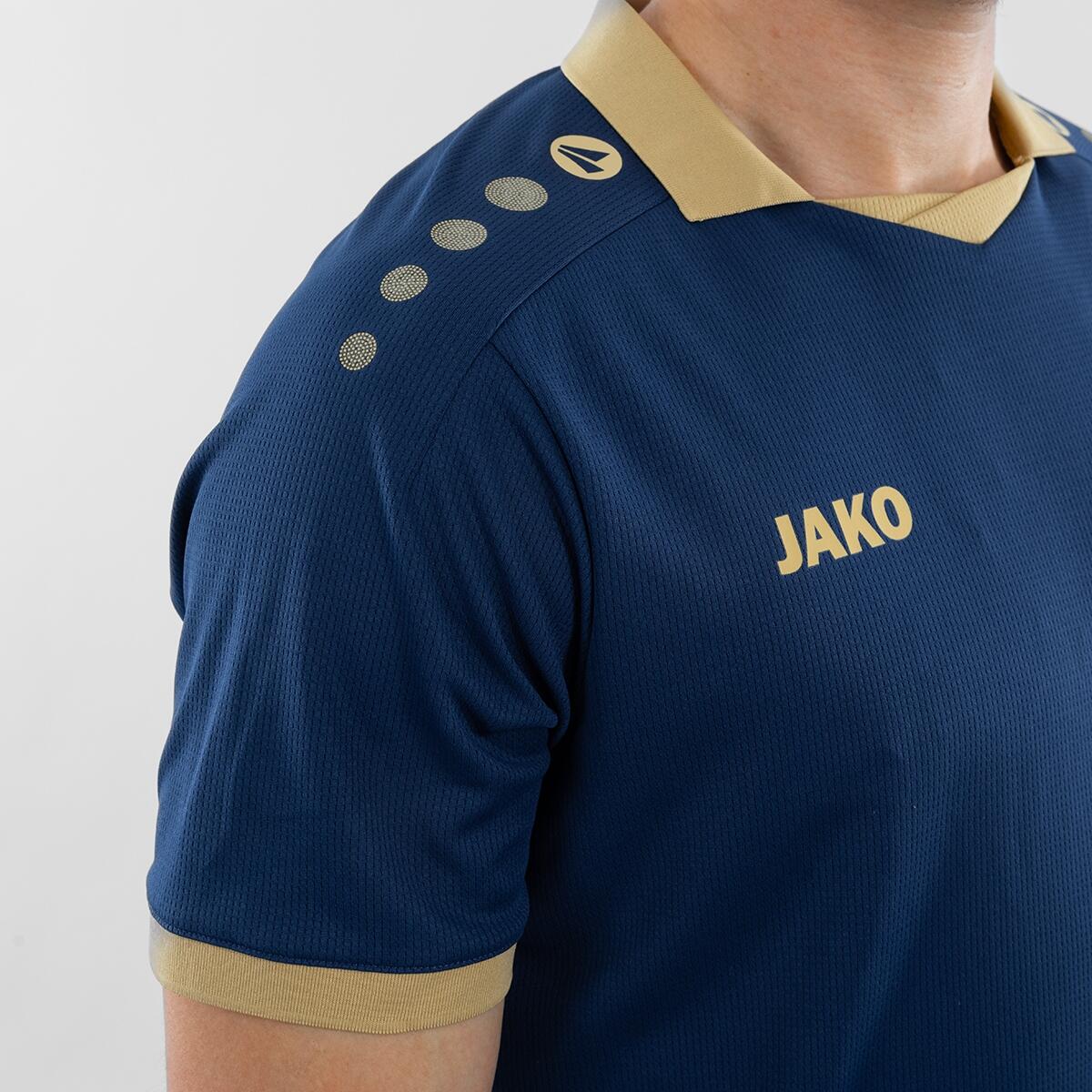 JAKO Unisex Trikot Glory KA - 4251 4/4