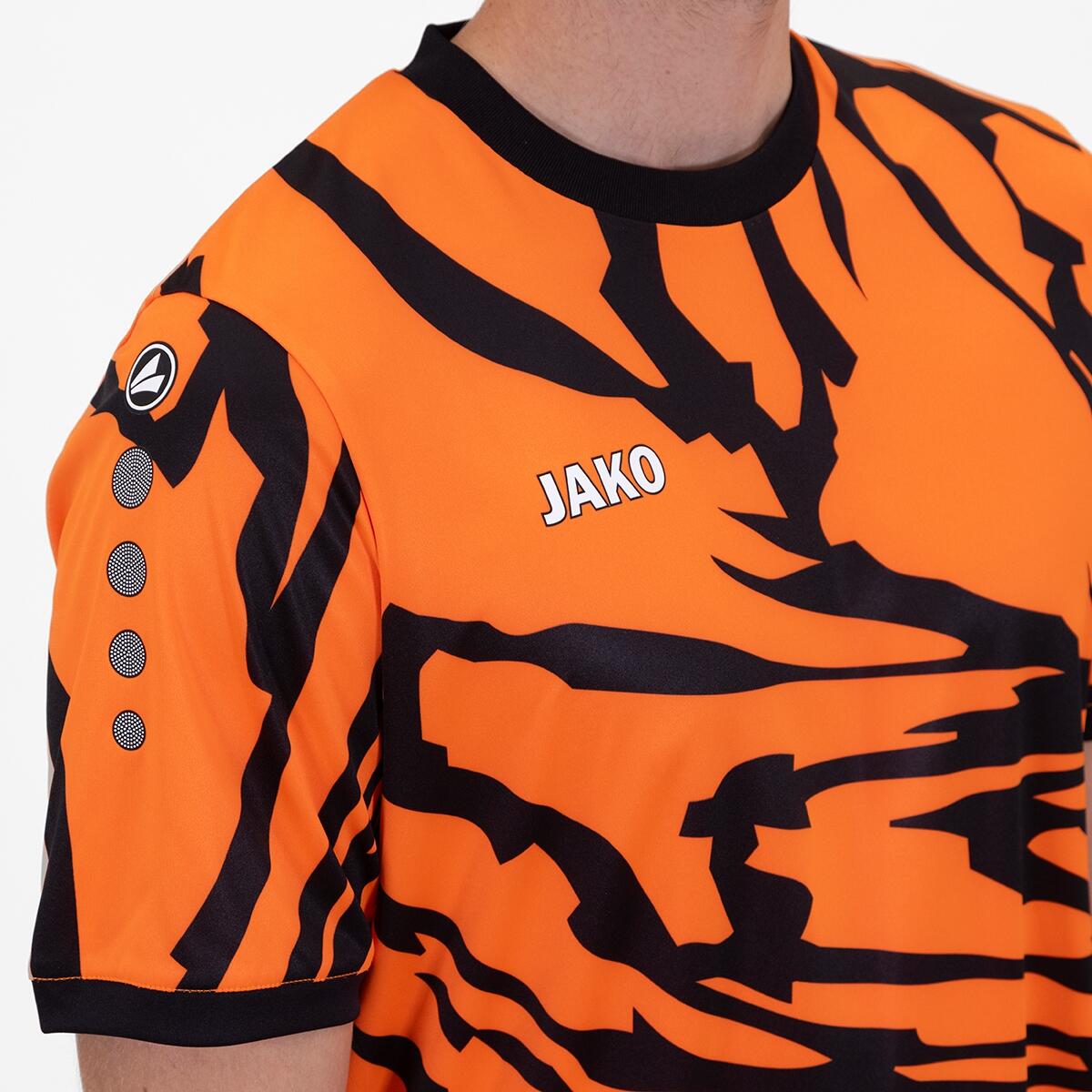 JAKO Unisex Trikot Animal KA 5/6